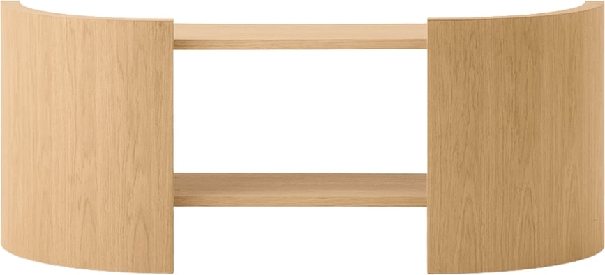 Szafka Crescent 60 cm