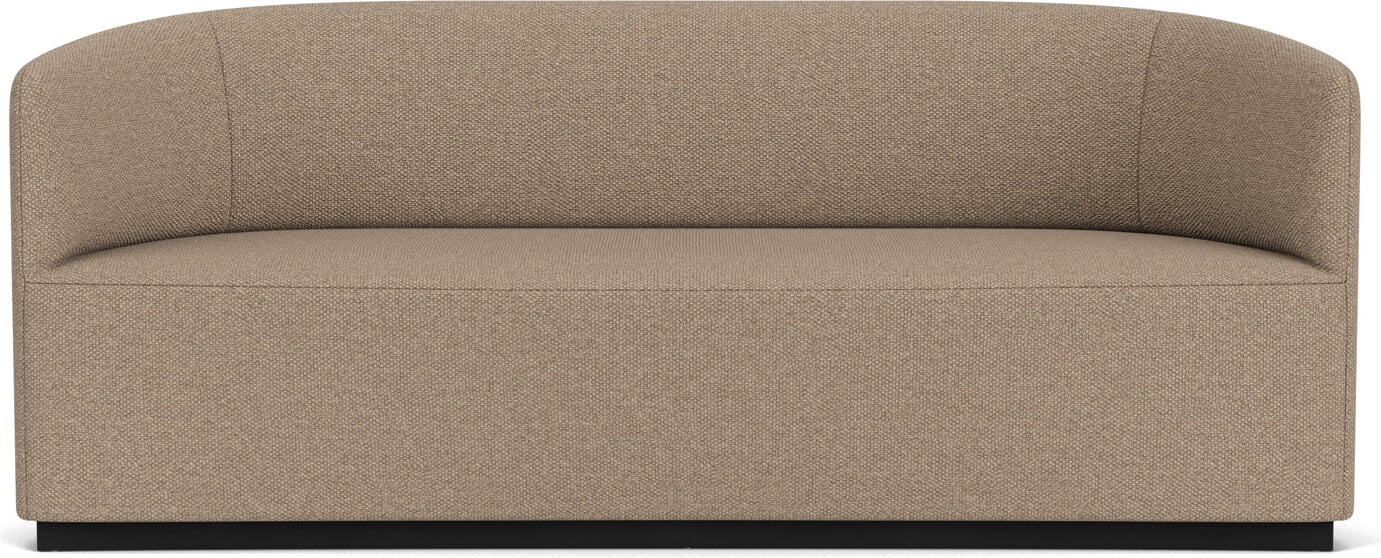 Tearoom Sofa 190 cm beige