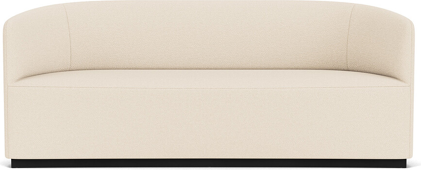Tearoom Sofa 190 cm hellbeige
