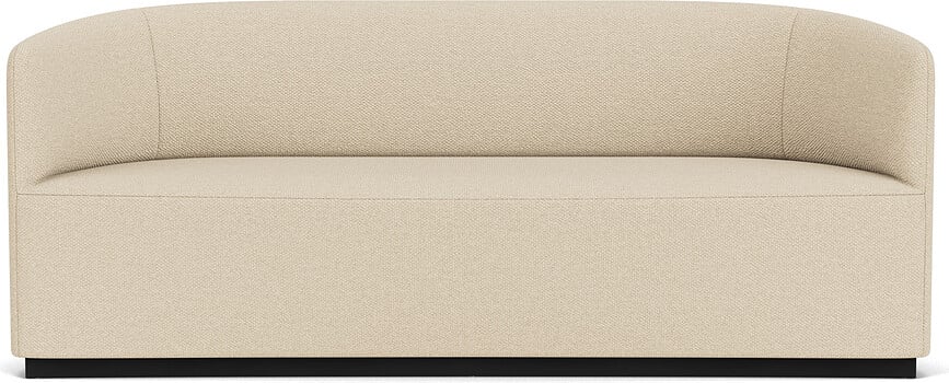 Tearoom Sofa 190 cm sandfarbig