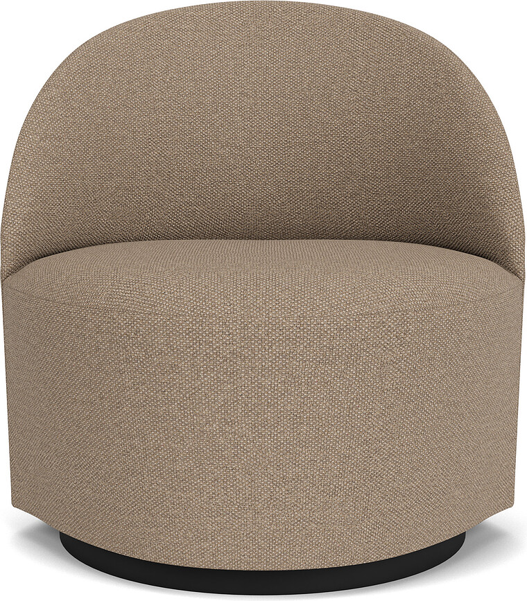 Tearoom Swivel Pöörlev tugitool 72,5 cm