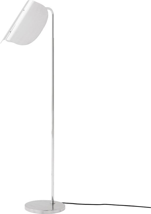 Toršeras Wing 115 cm, poliruotas aliuminis