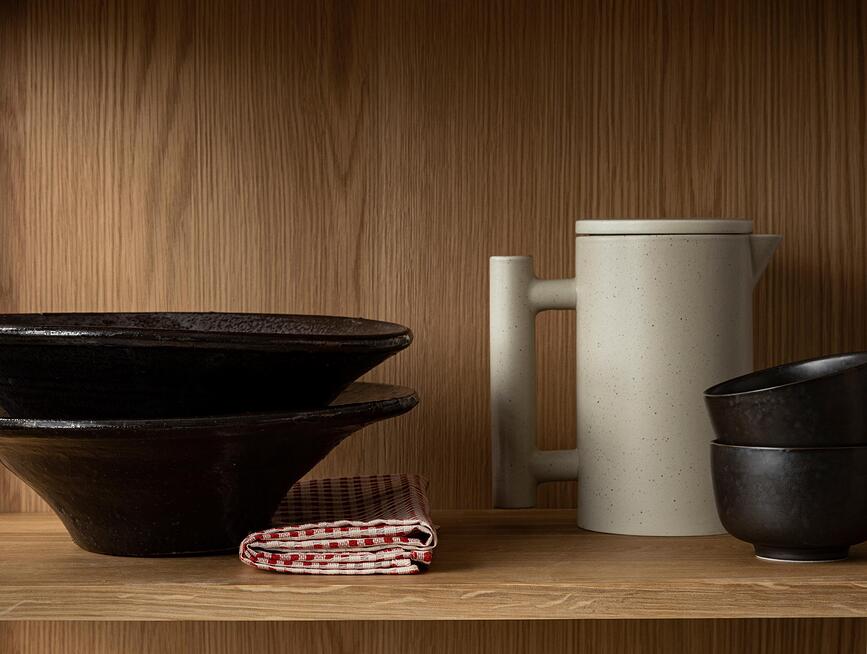 Triptych Skleda, 30 cm