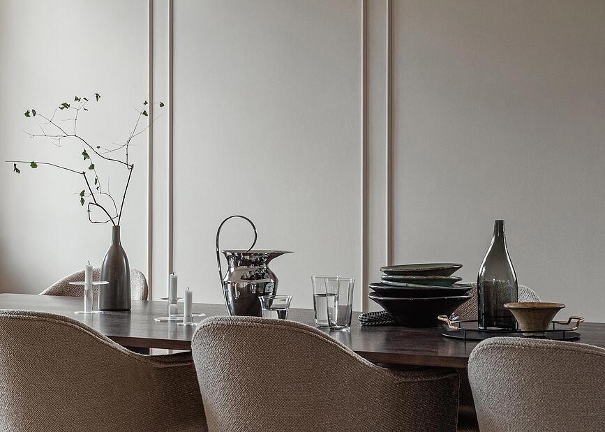 Triptych Zdjela 30 cm