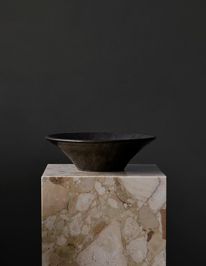 Triptych Zdjela 30 cm