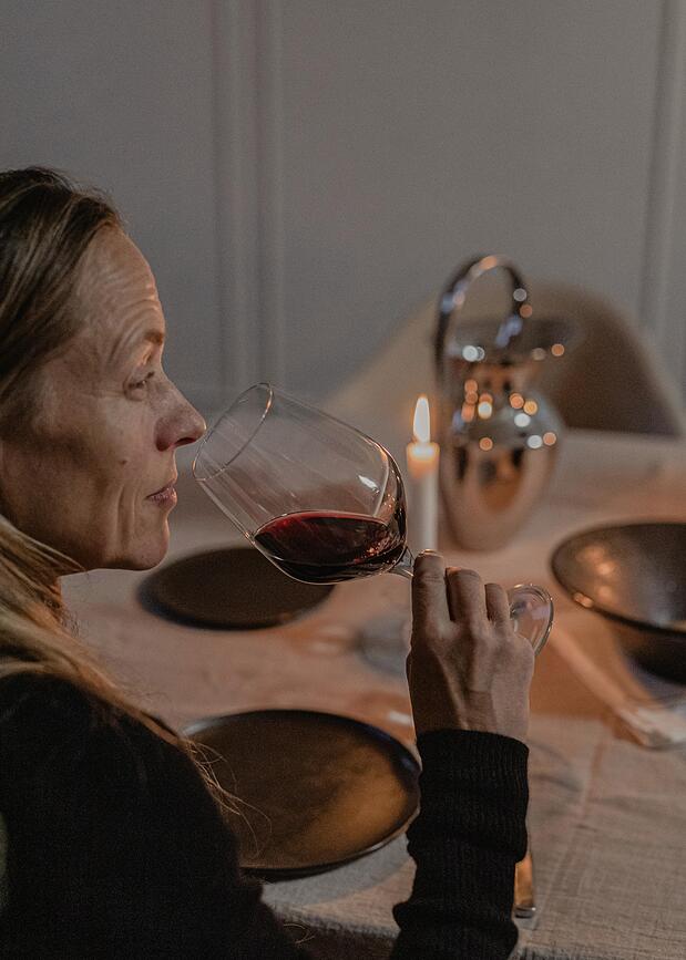 Triptych Zdjela 30 cm