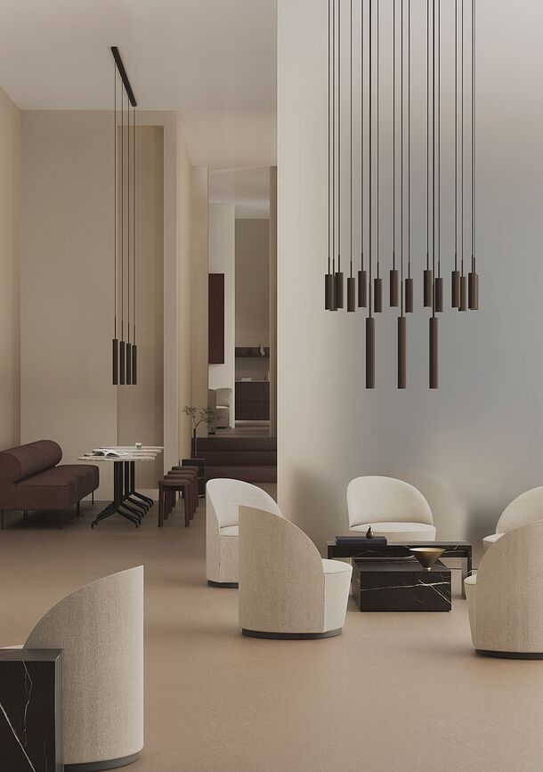 Tubulaire Suspension 20