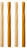 Twist Tapered Kerzen beige und hellbraun 4 St.