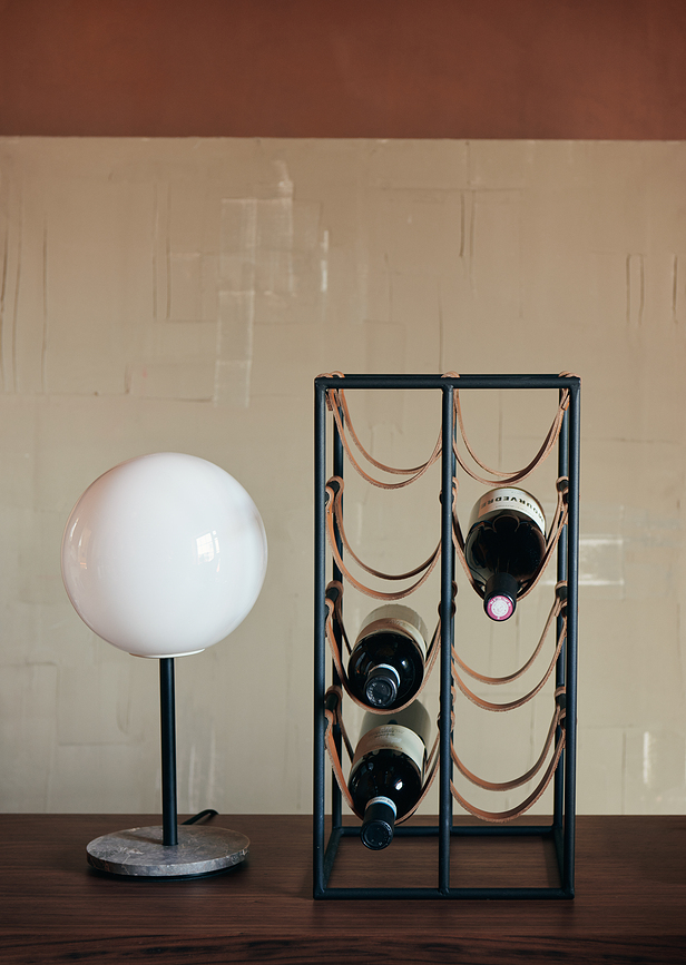 Umanoff Βάση Κρασιών