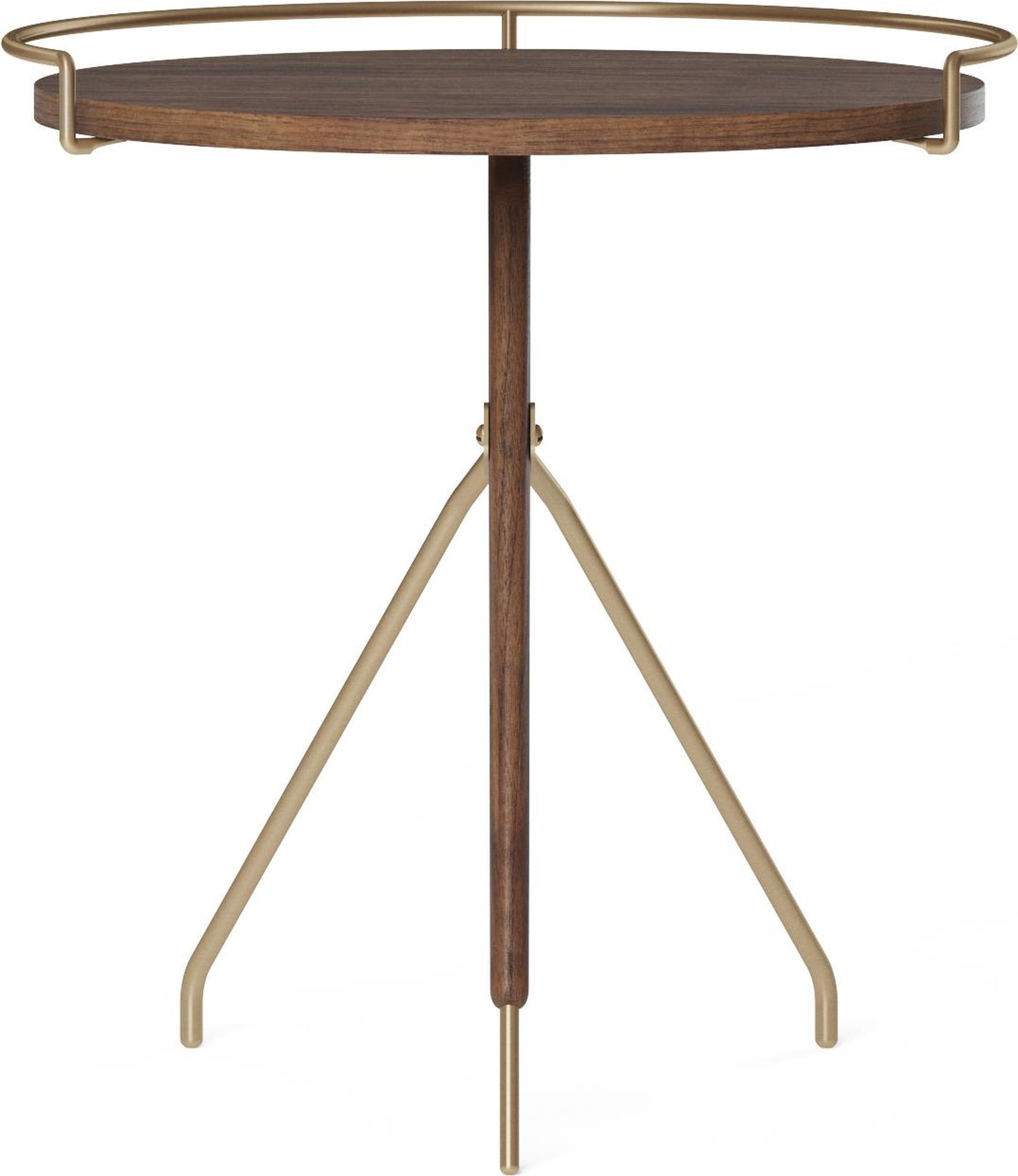 Umanoff Beistelltisch 45 cm