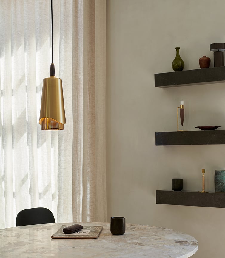 Umanoff Lampa viseća