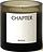 Vela aromática Olfacte Chapter, 7 cm