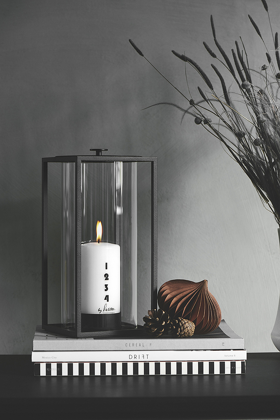 Vela de Adviento By Lassen