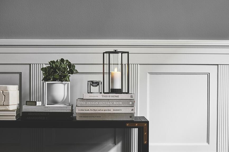 Vela Light'in, tamaño M