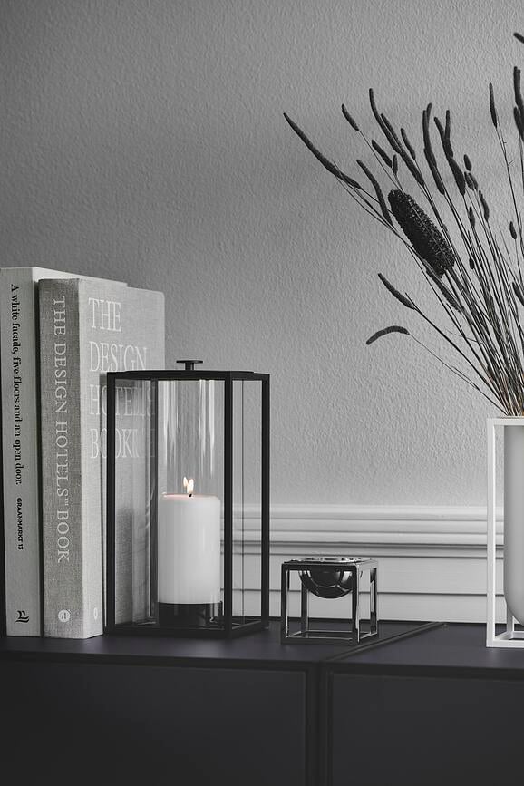 Vela Light'in, tamaño M