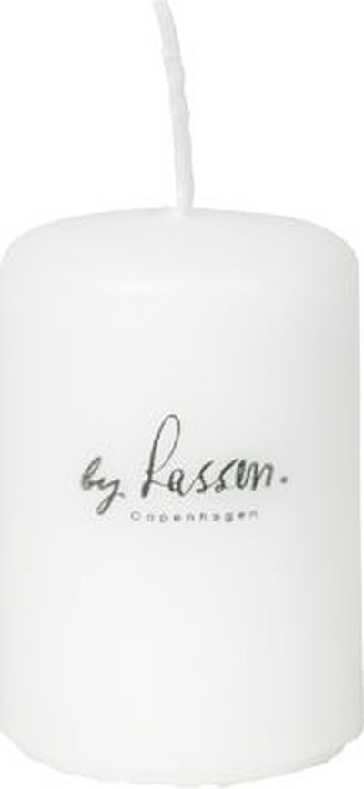 Velas Light'in S, Pack de 4