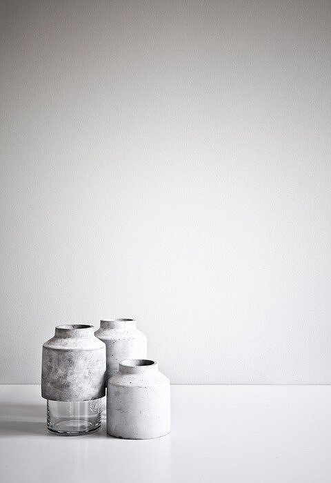 Wazon Willmann beton