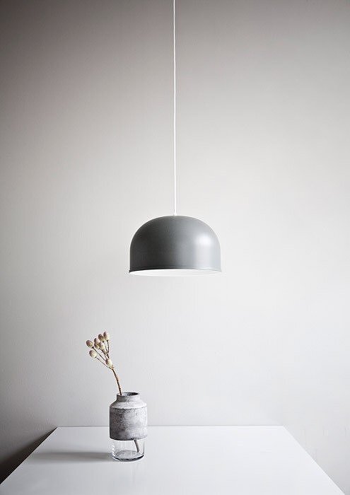 Wazon Willmann beton