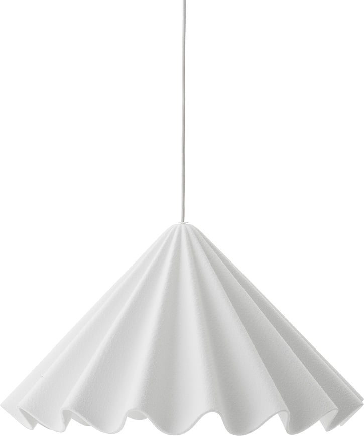 Závesná lampa Dancing 65 cm