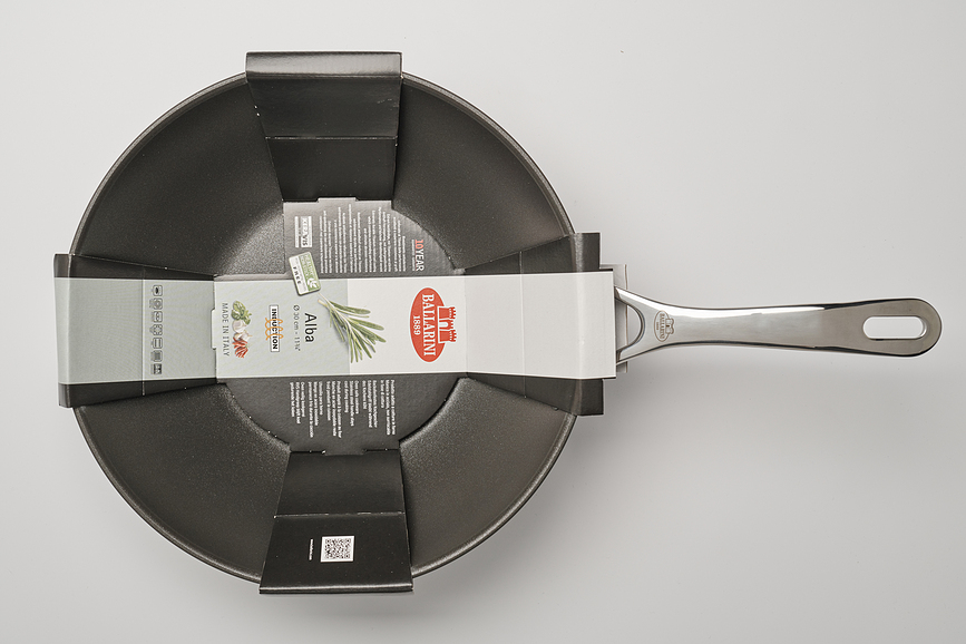 Alba Γουόκ, 30 cm