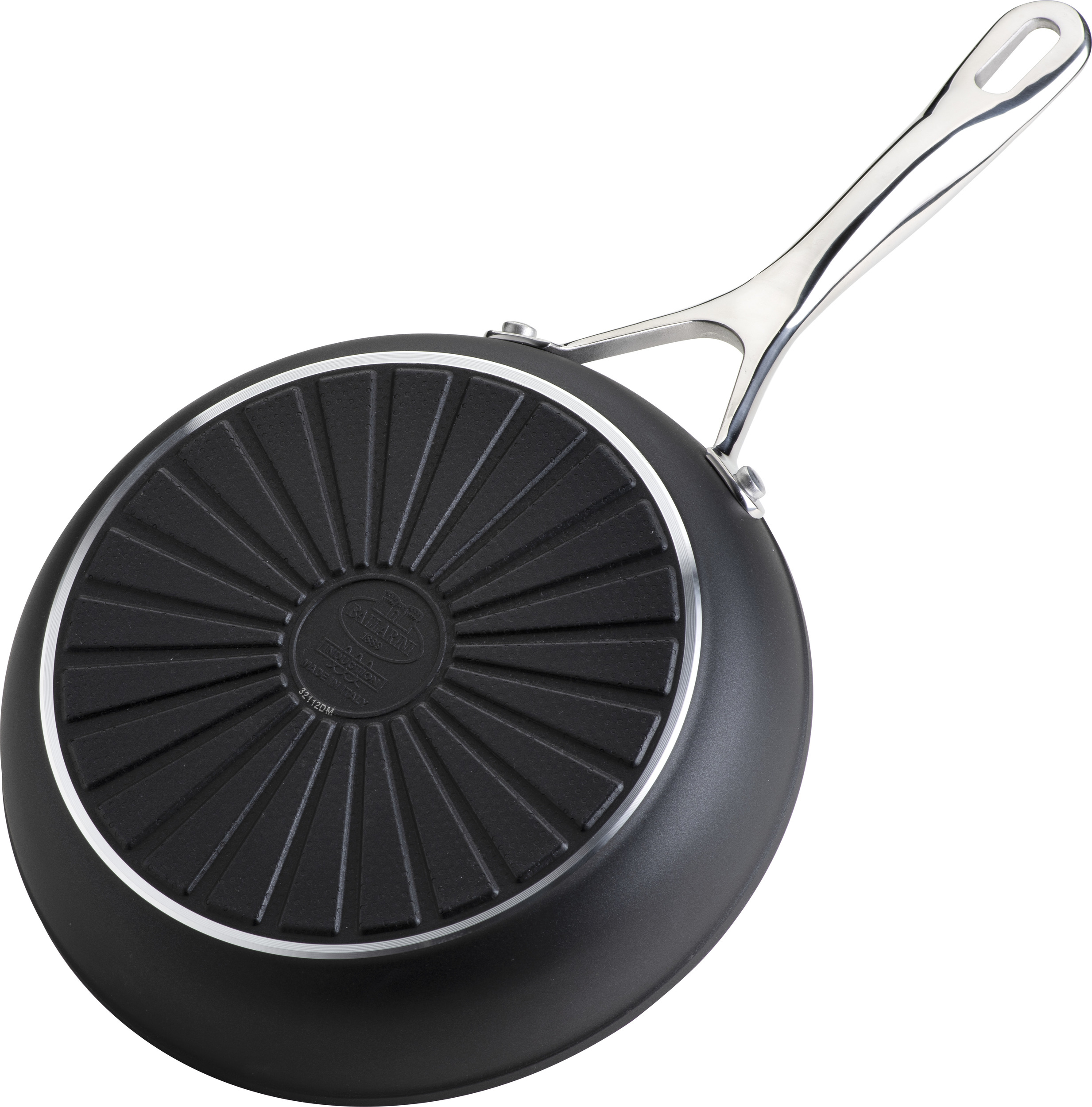 Frying pan, aluminum, 20 cm, ALBA - Ballarini