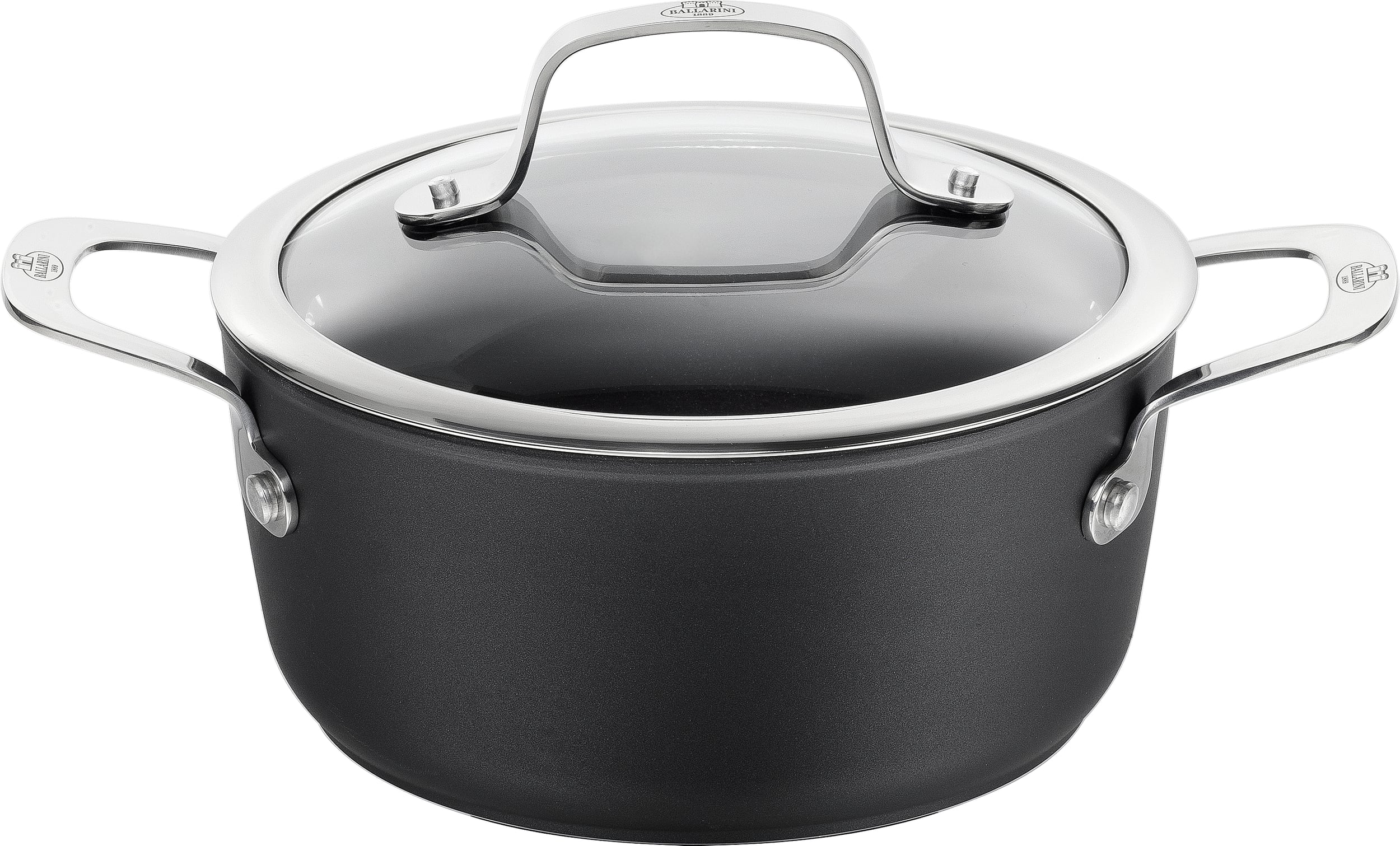 Alba Topf 2,7 l