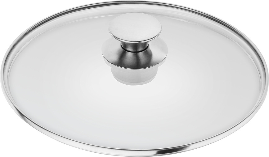 Ancona Globoka Ponev, s premazom Non-Stick, 28 cm, z ročaji