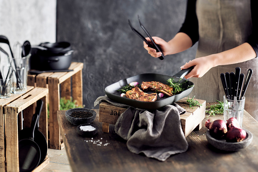 Avola Grill Tava 28 cm