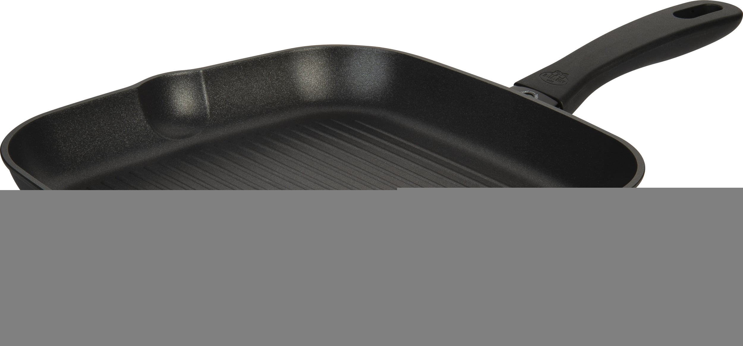 Avola Grillpfanne 28 cm
