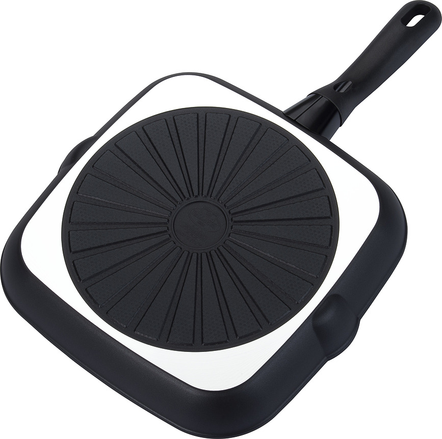 Avola Poêle Grill, 28 cm