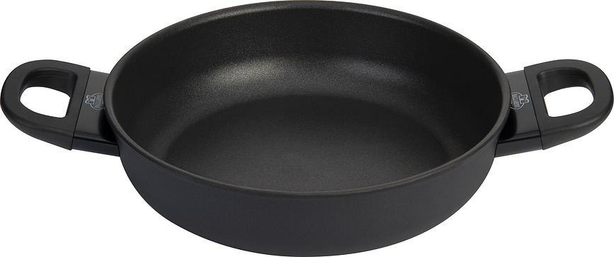 Avola Globoka ponev z ročaji, 24 cm