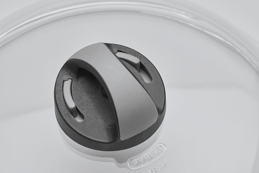 Ballarini Poklopac 26 cm s regulacijom pare