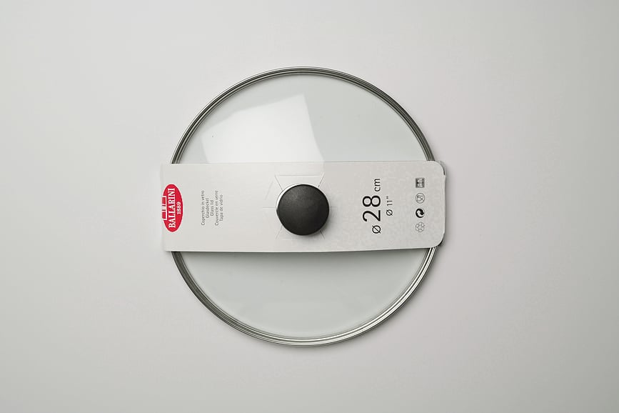 Ballarini Poklopac 32 cm