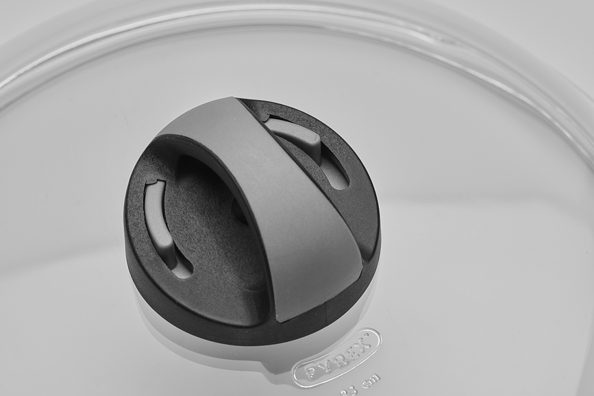 Ballarini Pokrovka s parno regulacijo, 26 cm