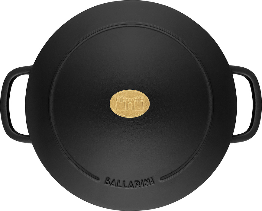 Bellamonte Lonac 5,5 l zeleni