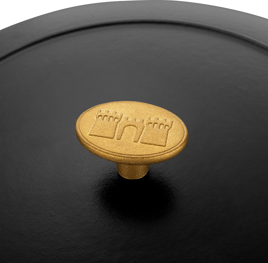 Bellamonte Lonac 7 L boje slonovače