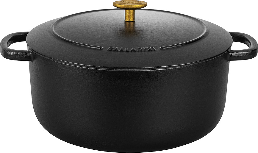 Bellamonte Lonac 7 L boje slonovače