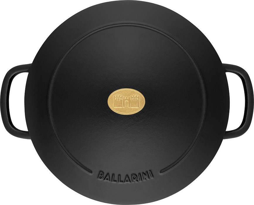 Bellamonte Lonec, 3 l, rdeč