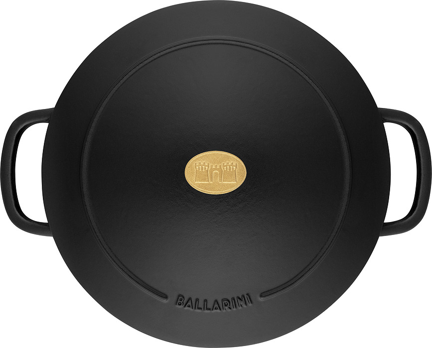 Bellamonte Lonec, 7 l, slonokoščen