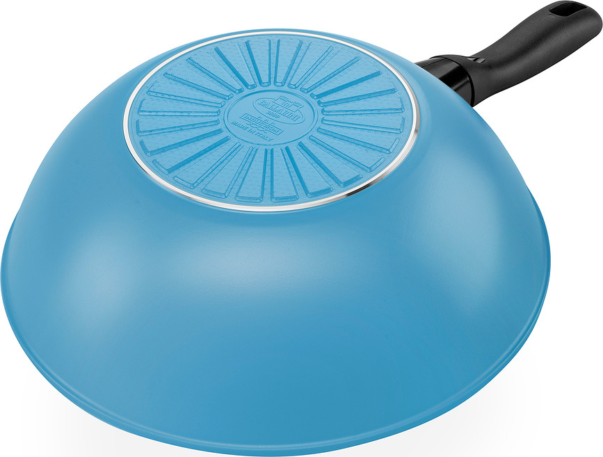 Caprera Γουόκ, 28 cm, κόκκινο