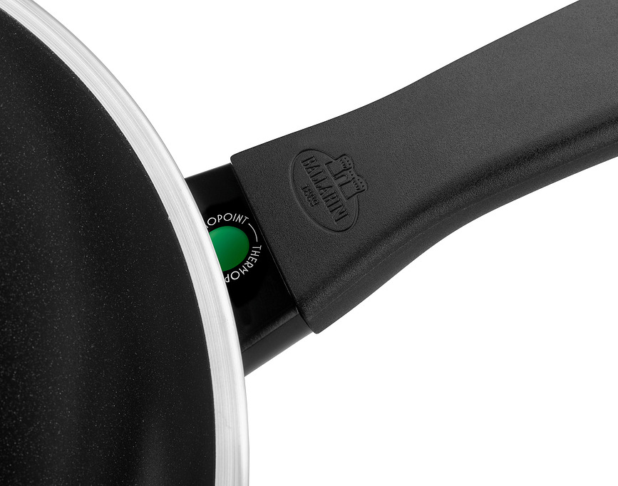 Caprera Γουόκ, 28 cm, κόκκινο