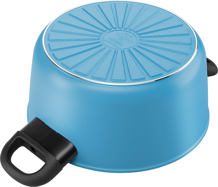 Caprera Lonac 24 cm plavi