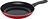 Caprera Pan 28 cm red