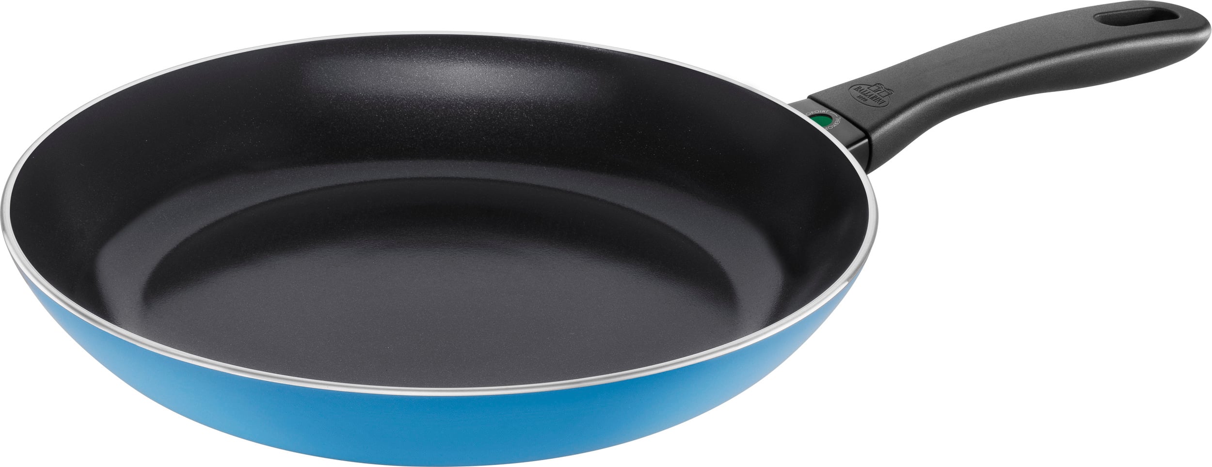 Caprera Pfanne 30 cm blau