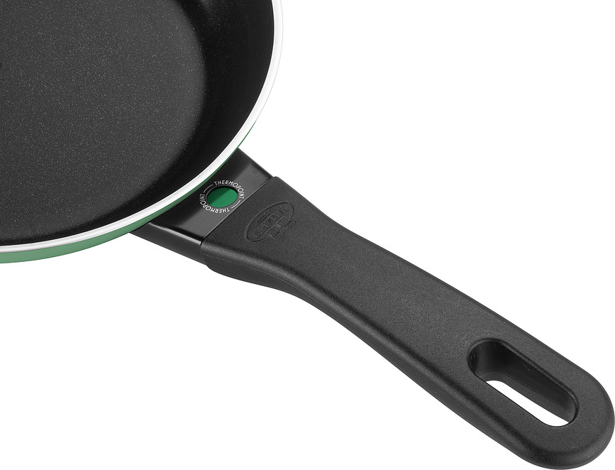 Caprera Poêle 20 cm, verte