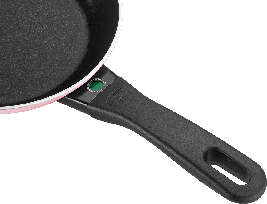 Caprera Ponev, 28 cm, roza