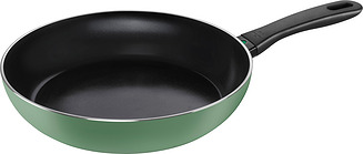 Caprera Sauté pann 28 cm roheline