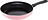 Caprera Sauté pann 28 cm roosa