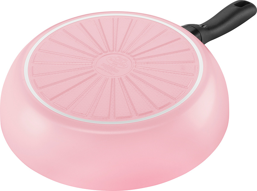 Caprera Τηγάνι Sauté, 28 cm, πράσινο