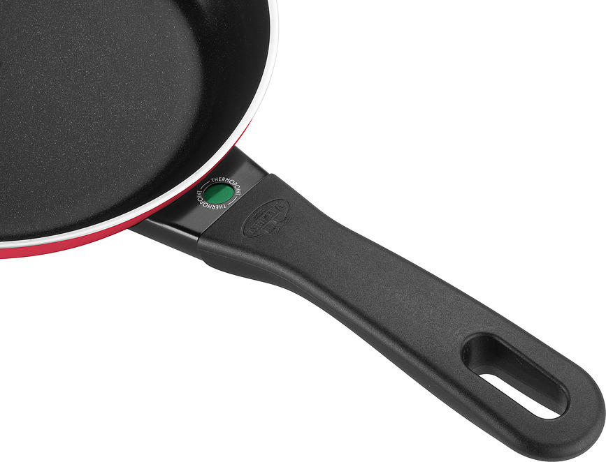 Caprera Tava 20 cm crvena